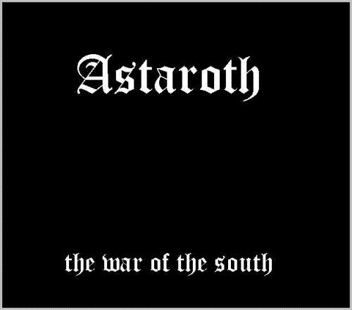 Astaroth (PAR) : The War of the South